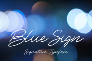 Blue Sign: A Designer’s Honest Review