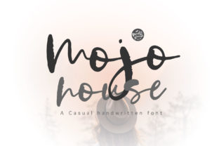 Mojo House Font: Elevate Your Web Design