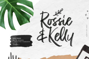 Rossie Kelly: A Designer’s Honest Review