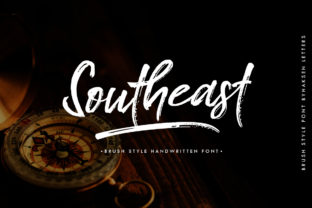 Southeast Typeface: A Web Designer’s Review